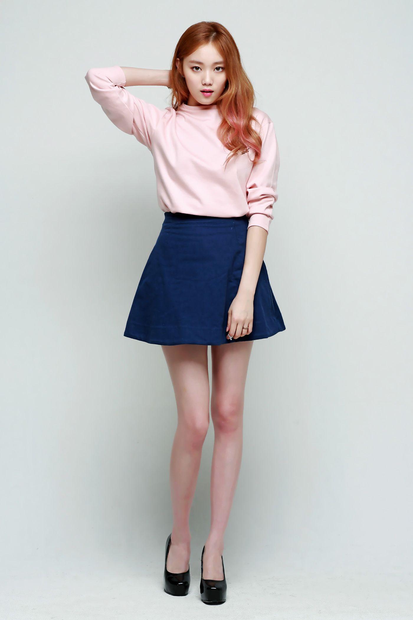 1400x2100 Lee Sung Kyung Wallpaper
