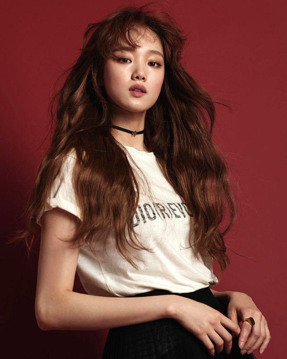 Lee Sung Kyung Wallpapers - Top Free Lee Sung Kyung Backgrounds