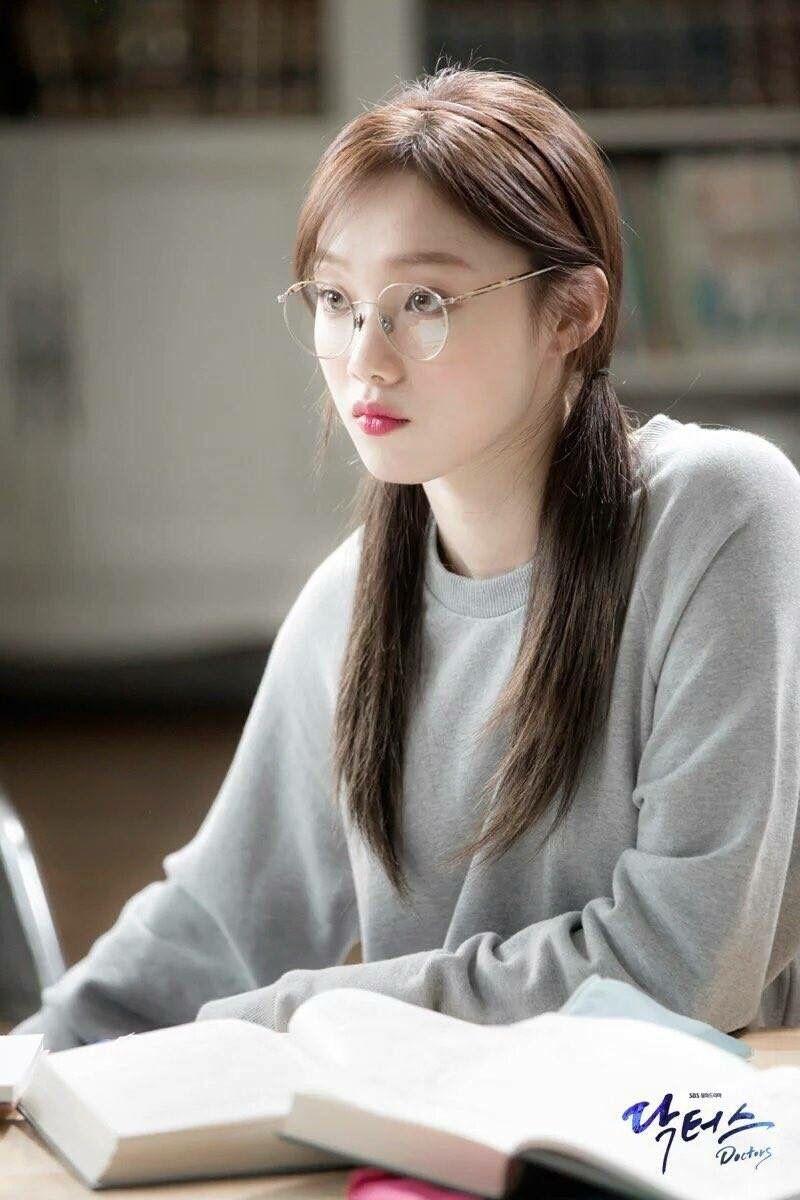 800x1200 Lee Sung Kyung❤. Lee sung kyung doctors, Lee sung kyung