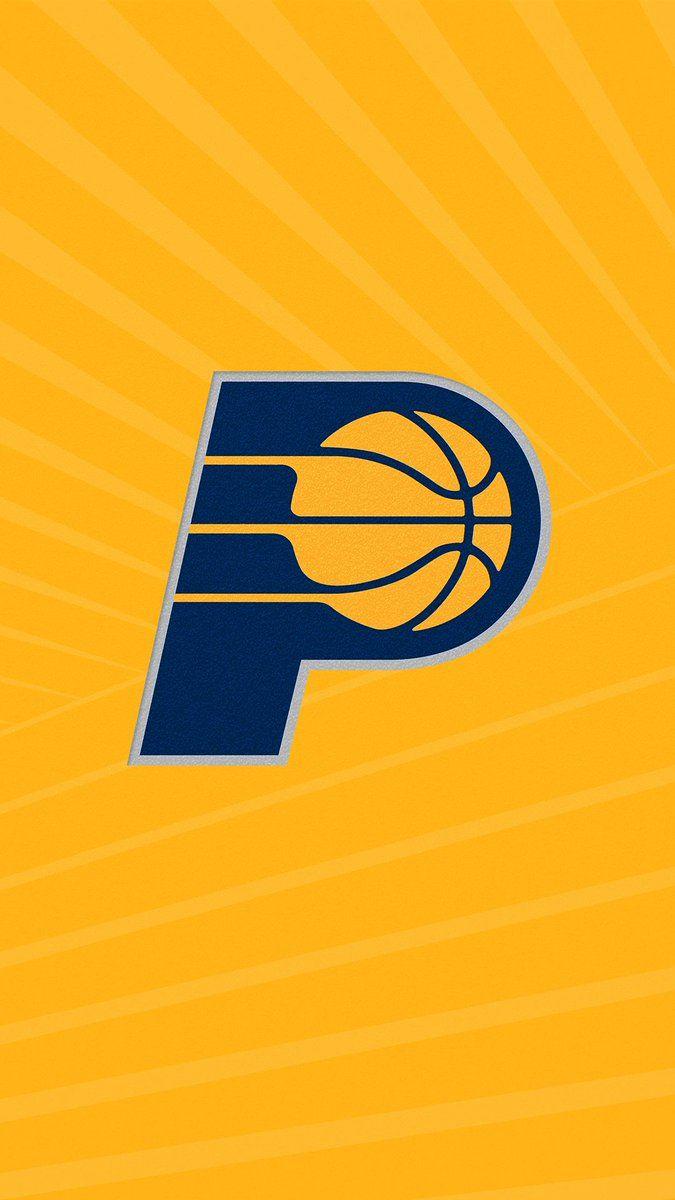 Indiana Pacers Wallpapers Top Free Indiana Pacers Backgrounds Wallpaperaccess