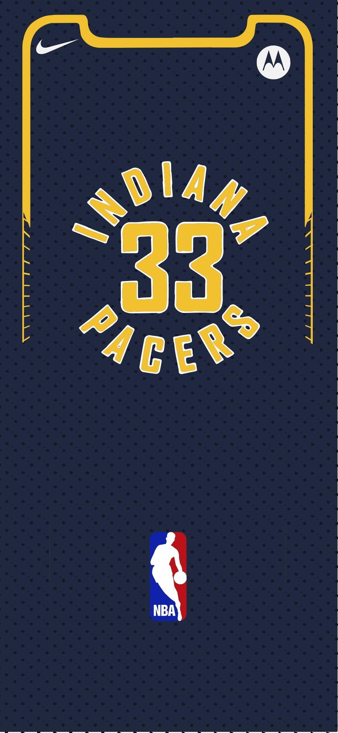Indiana Pacers flag NBA blue yellow metal background american basketball  club HD wallpaper  Peakpx