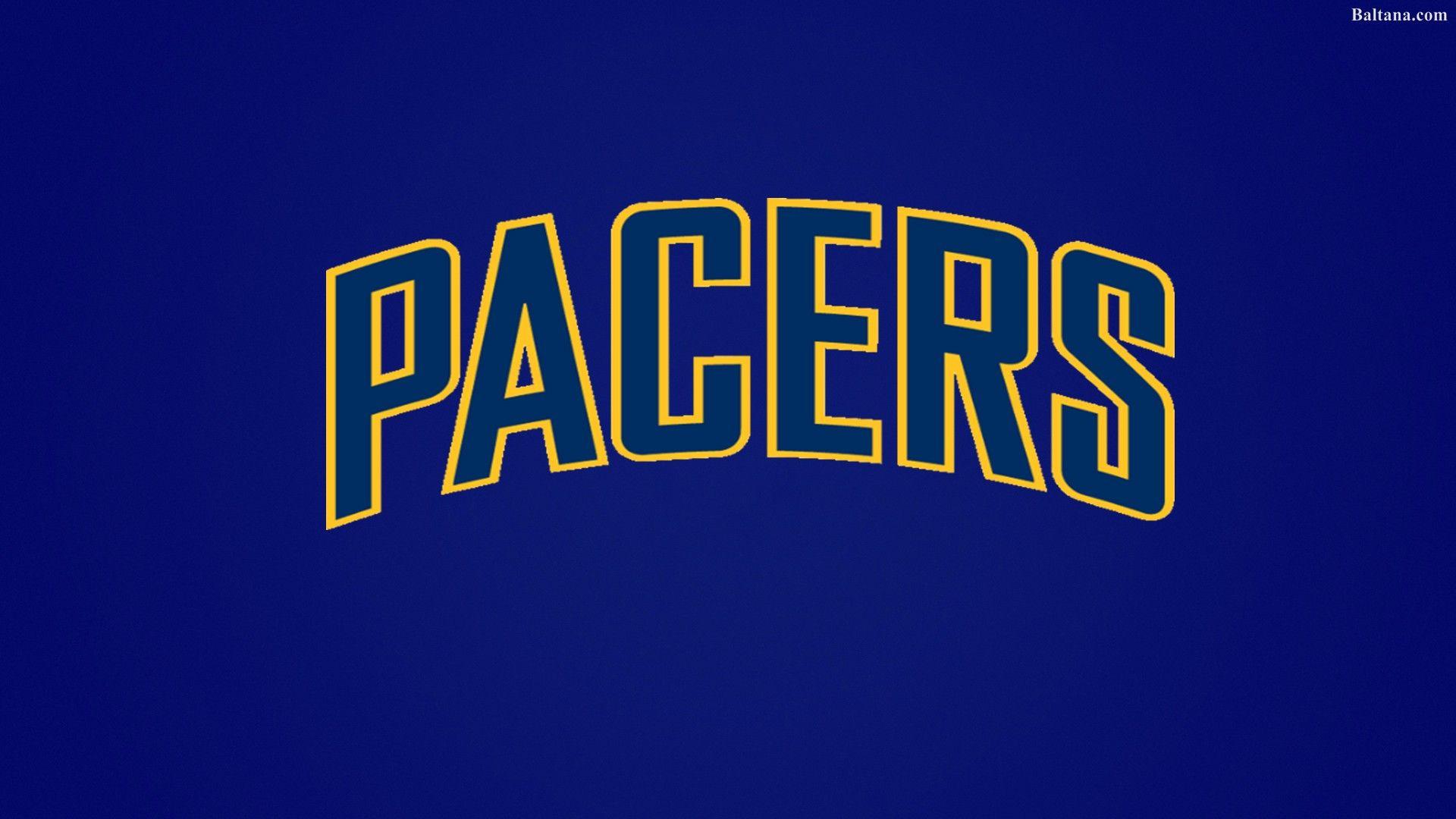 1920x1080 Indiana Pacers Widescreen Wallpaper 33506