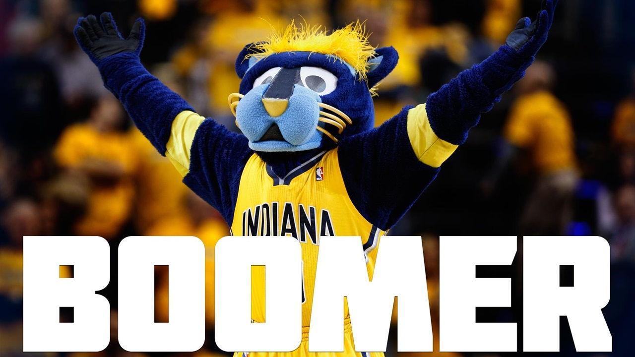 1280x720 Indiana Pacers Wallpaper for Android