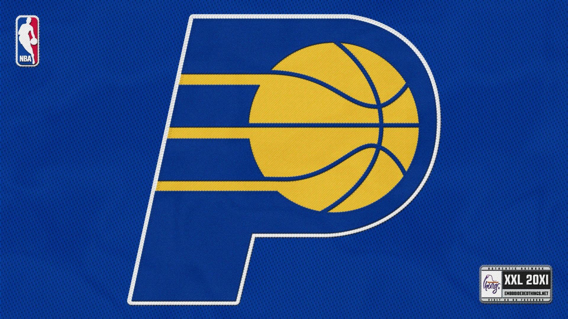 1920x1080 Background Indiana Pacers HD Basketball Wallpaper