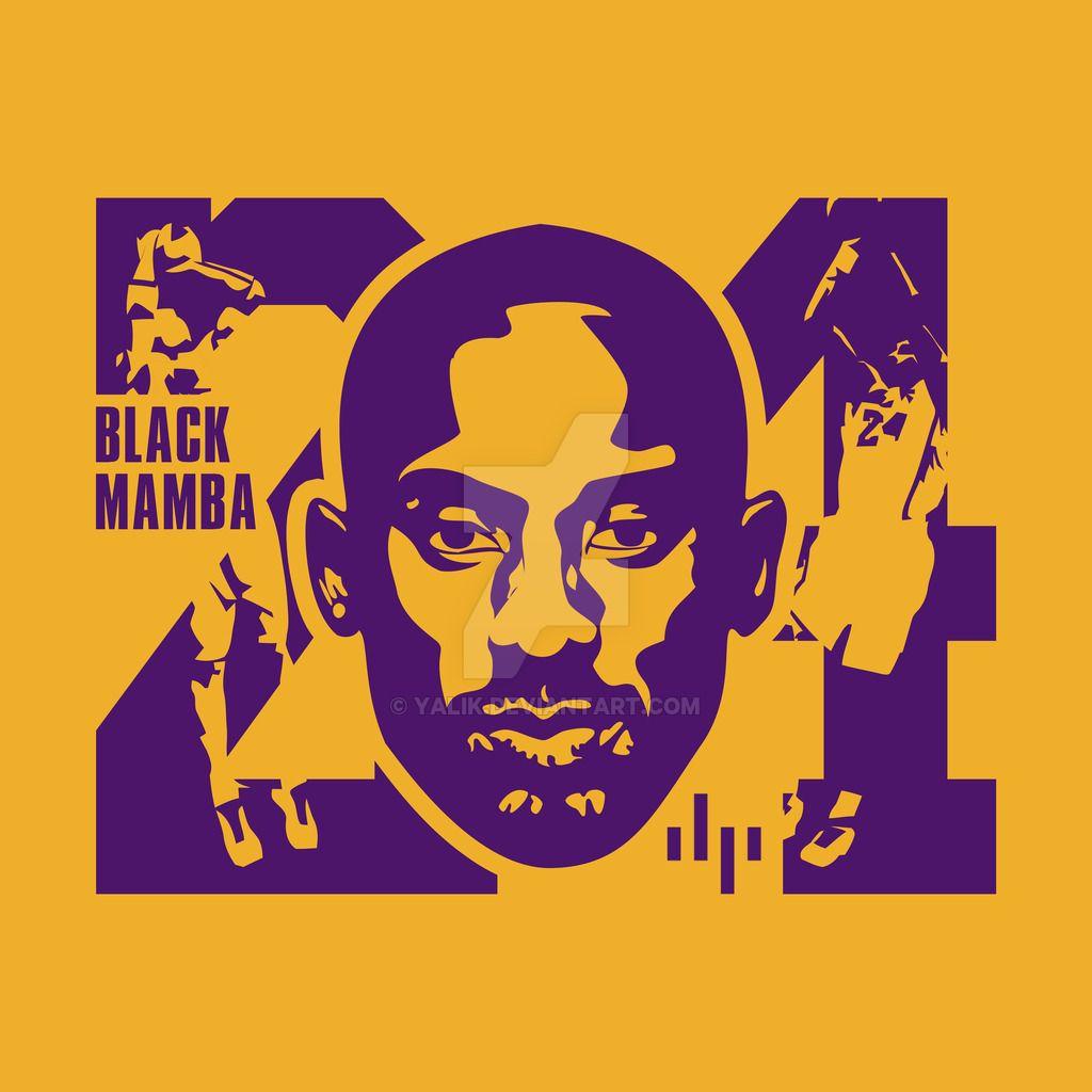 1024x1024 Black Mamba Logo Wallpaper Bryant Shirt Design, HD