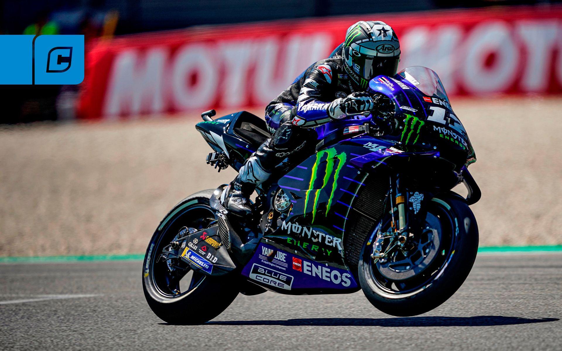 1920x1200 Wallpaper: Maverick Vinales.com.au