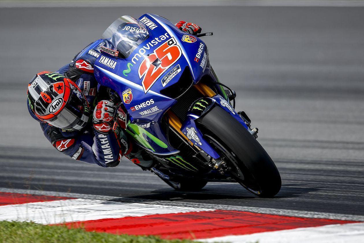 1260x840 Maverick Vinales Wallpaper