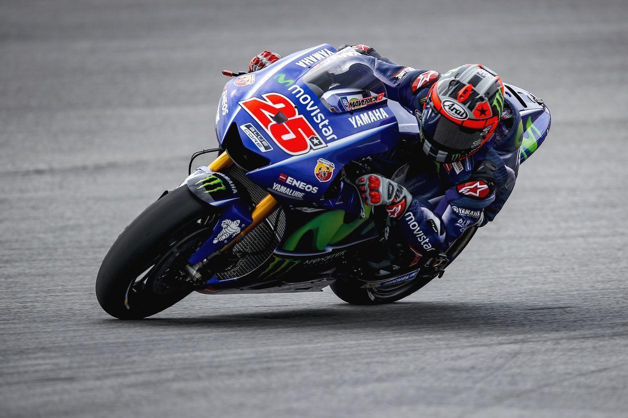 1260x840 Maverick Vinales Wallpaper