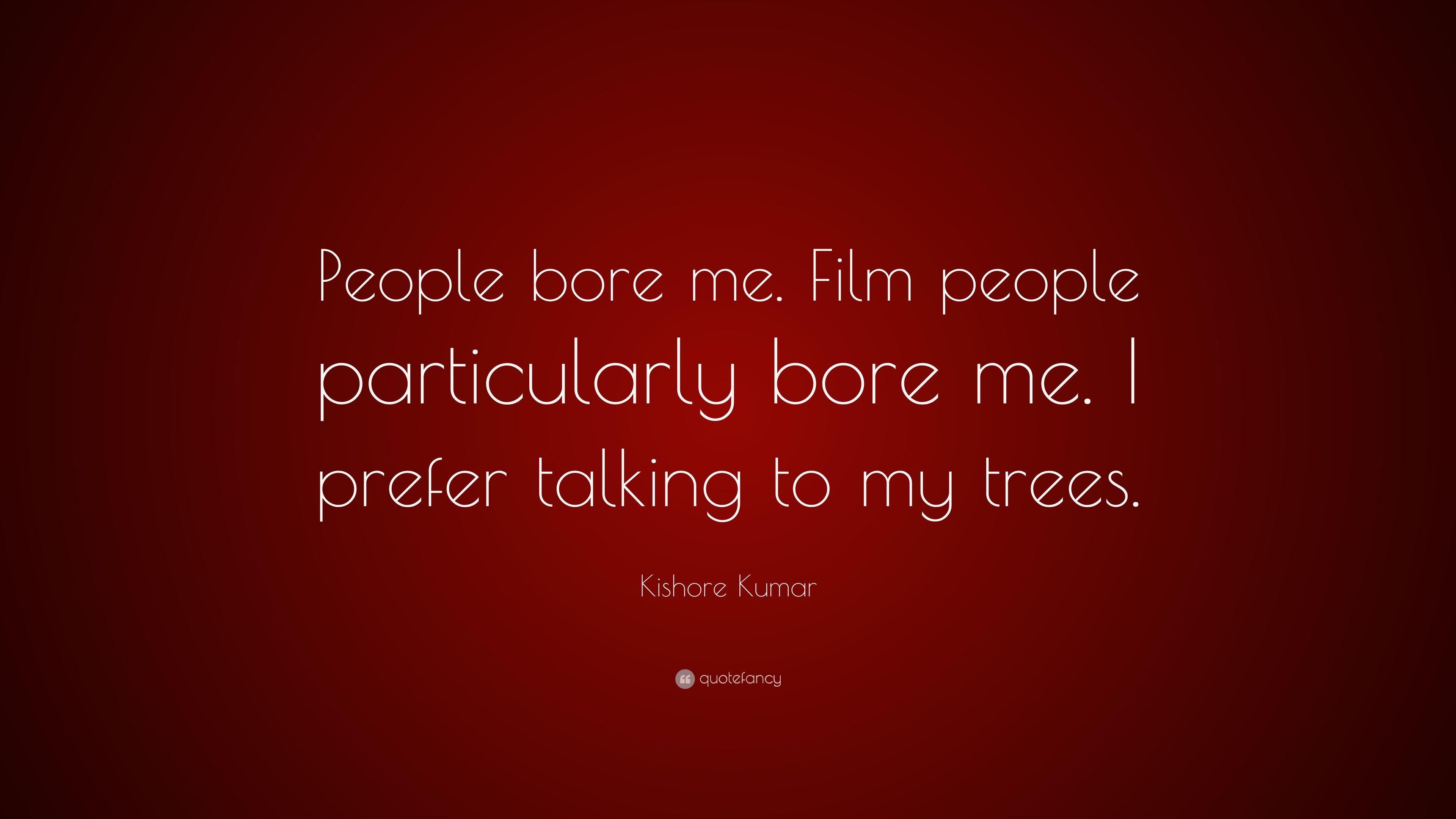 3840x2160 Kishore Kumar Quotes (2 wallpaper)