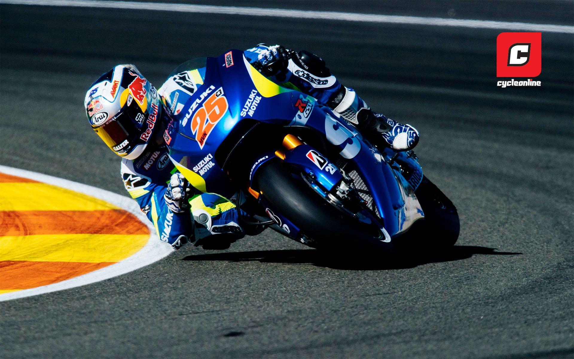 1920x1200 Wednesday Wallpaper: Maverick Vinales.com.au