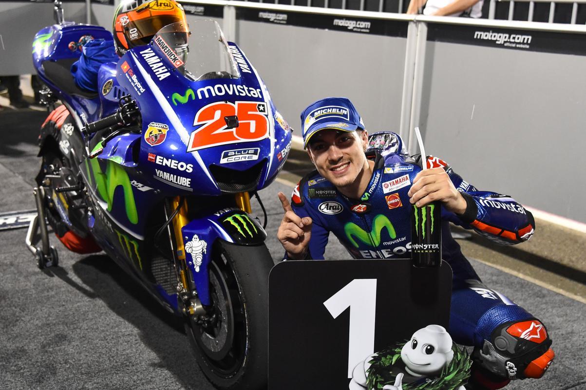 1203x801 Best shots of Grand Prix of Qatar. MotoGP™