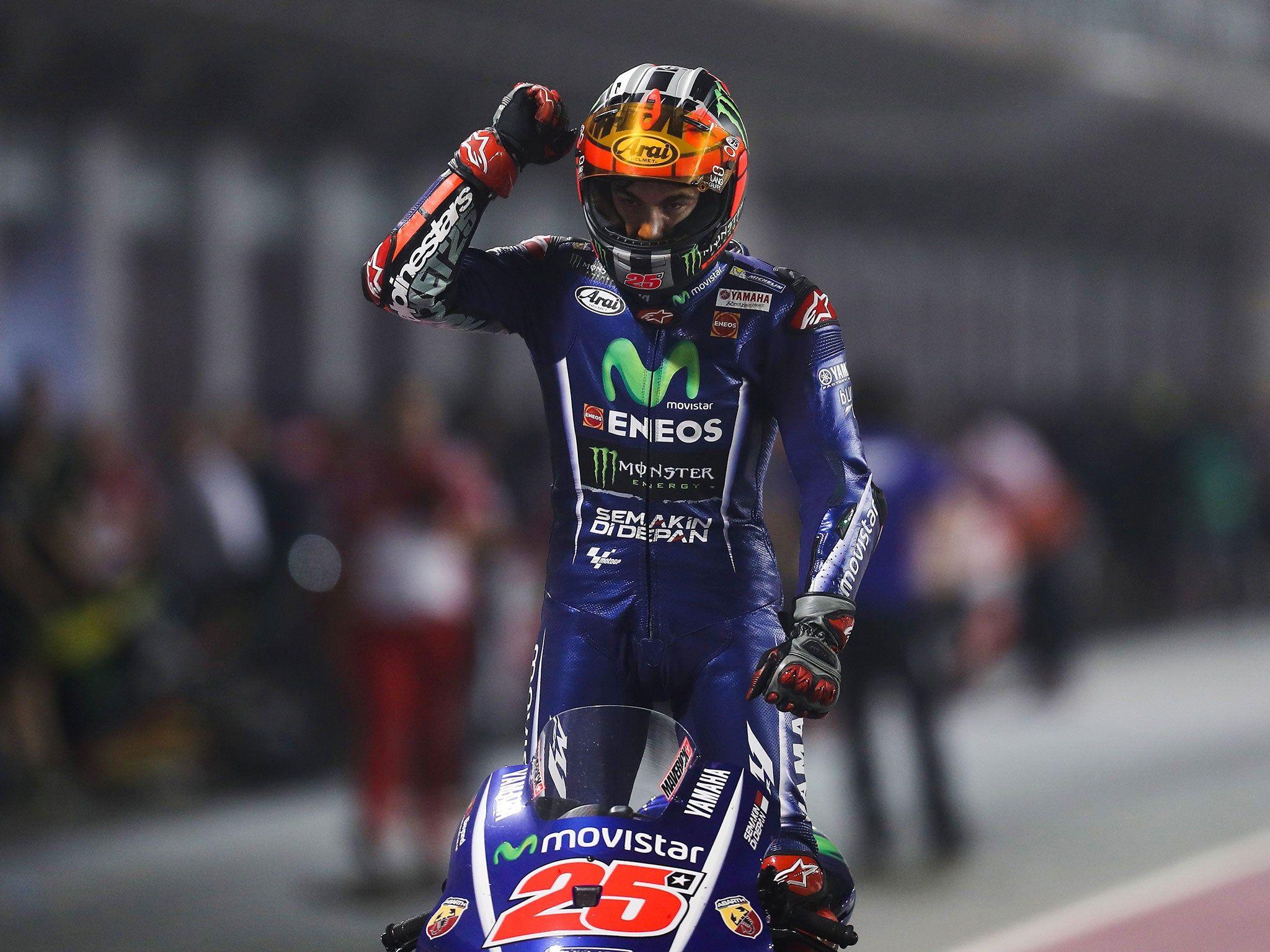 2048x1536 Maverick Vinales news, breaking stories and comment