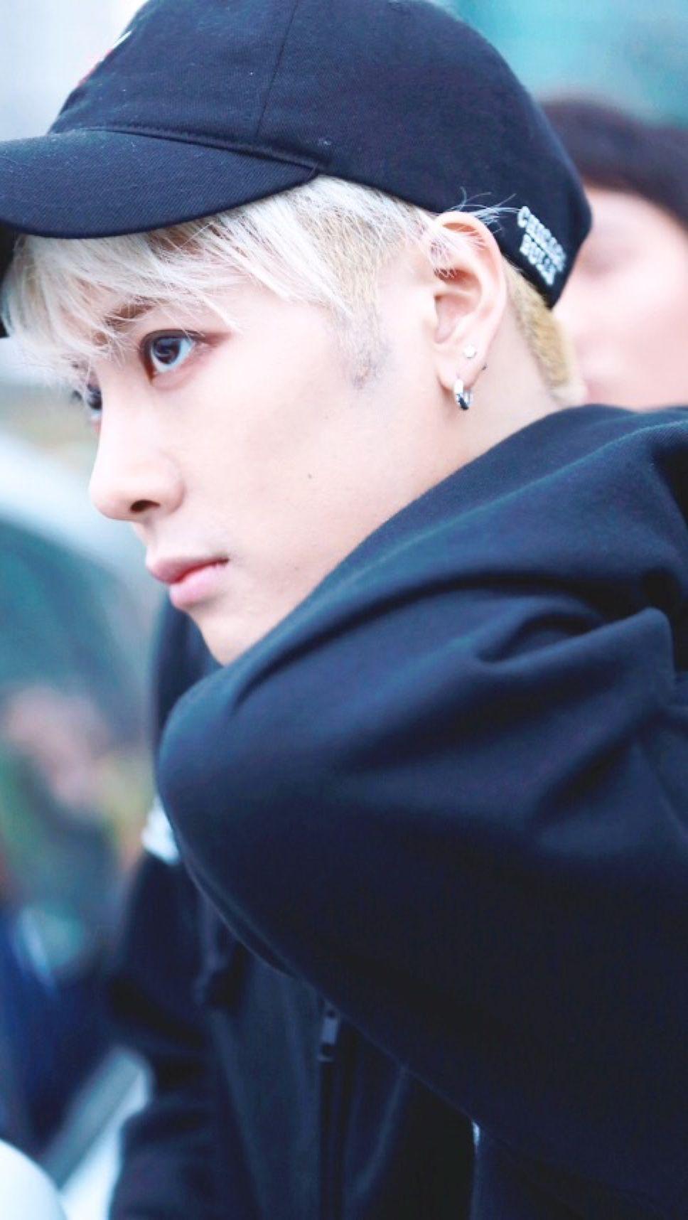 968x1716 tumblr o5dhu39EZX1v8pdpso3 1280 (GOT7) Wallpaper