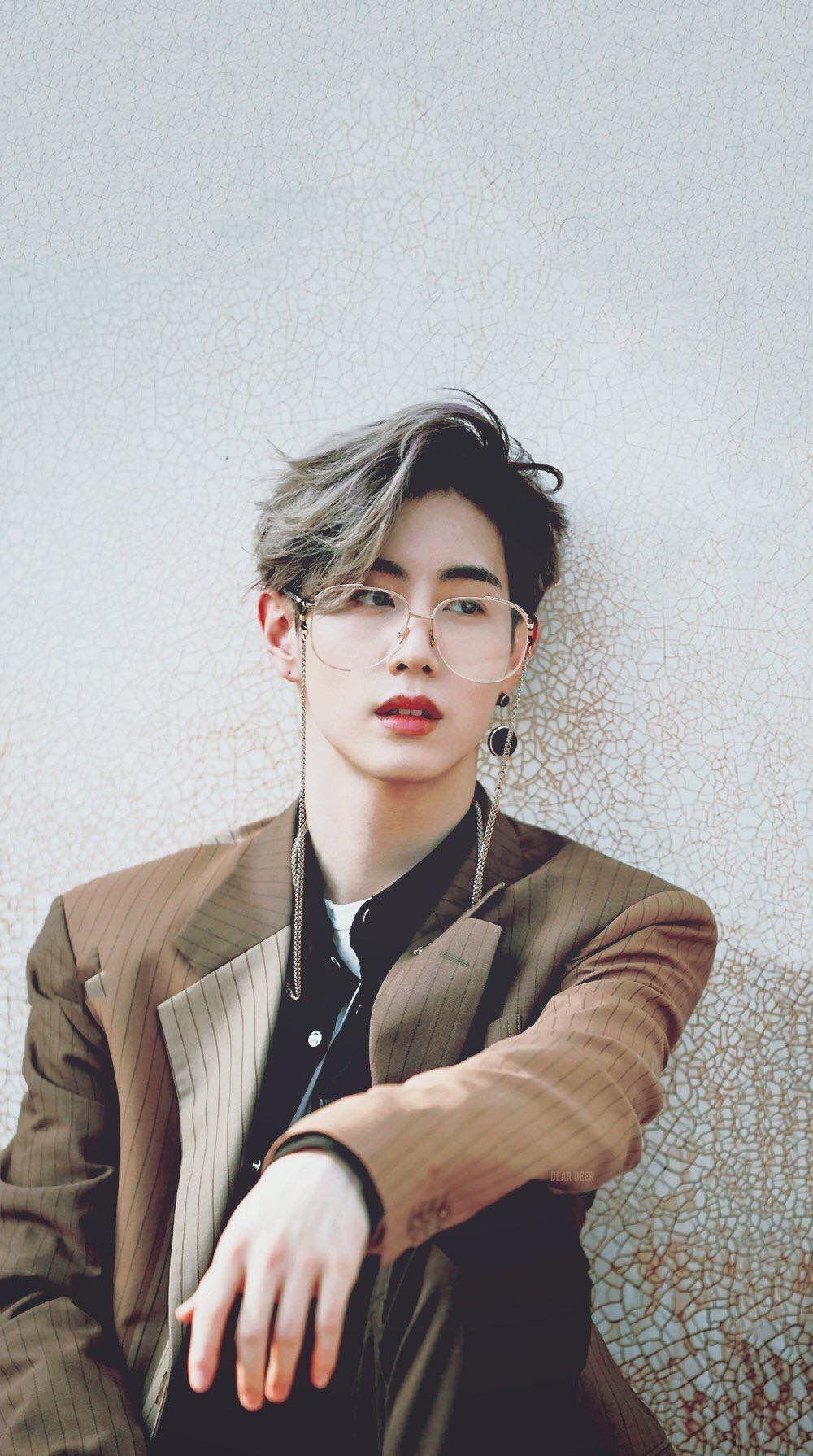 1000x1790 Mark wallpaper. Mark tuan cute, Got Got7 mark tuan