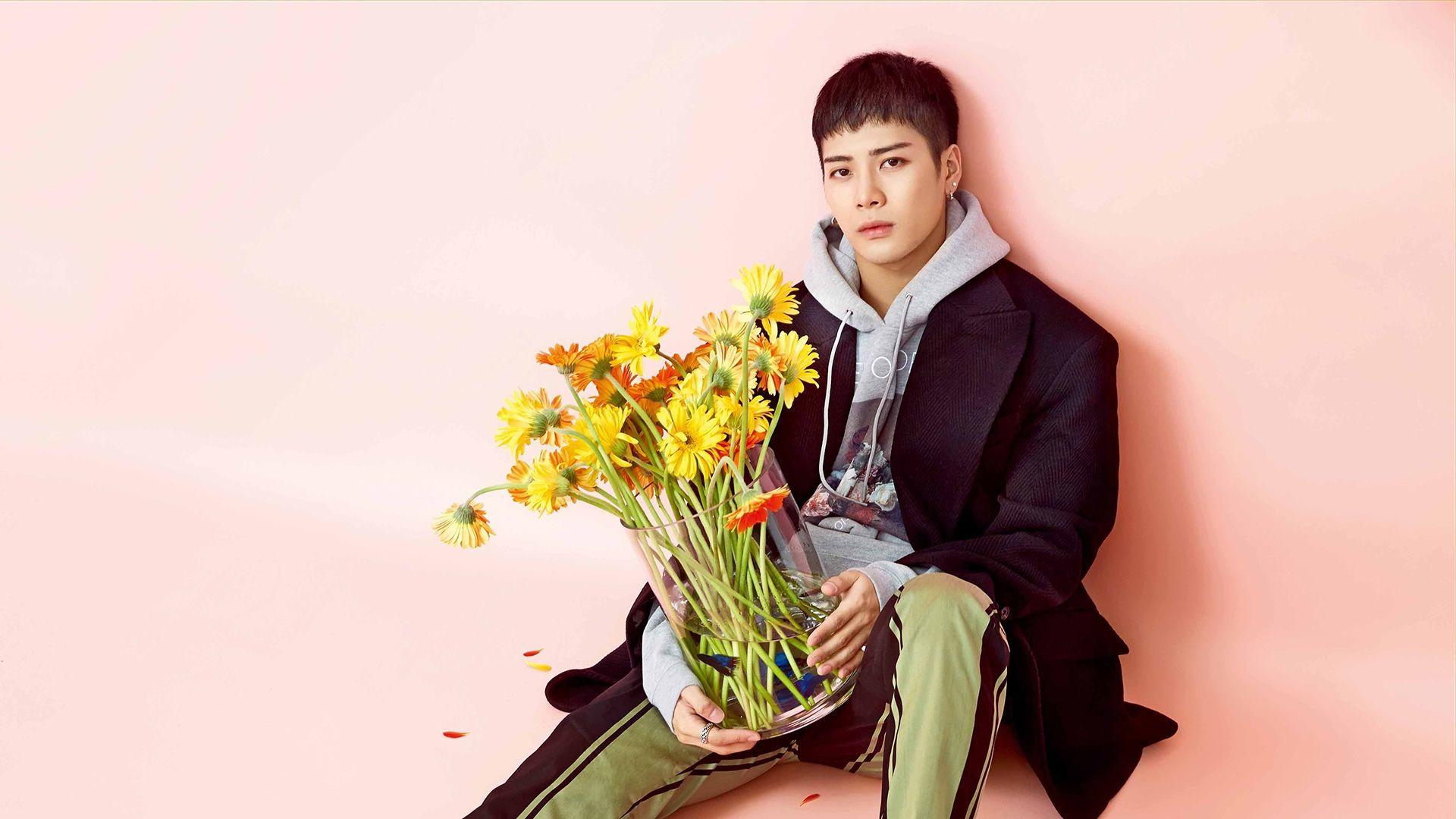 1920x1080 Jackson Got7 HD Wallpaper Wang Wallpaper Pc