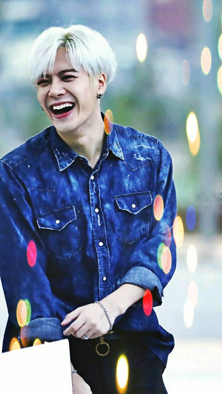 720x1280 Jackson Got7 wallpaper