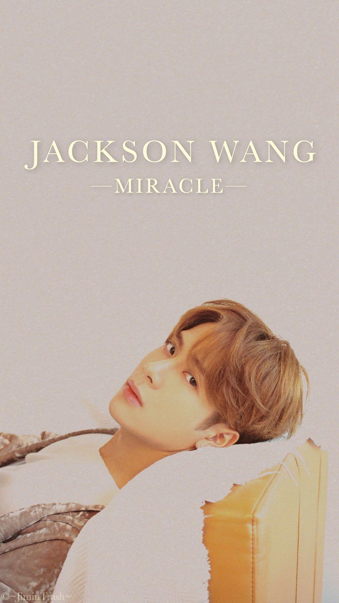 1374x2443 2) Jackson PRESENT : YOU & ME Wallpaper! Please Like