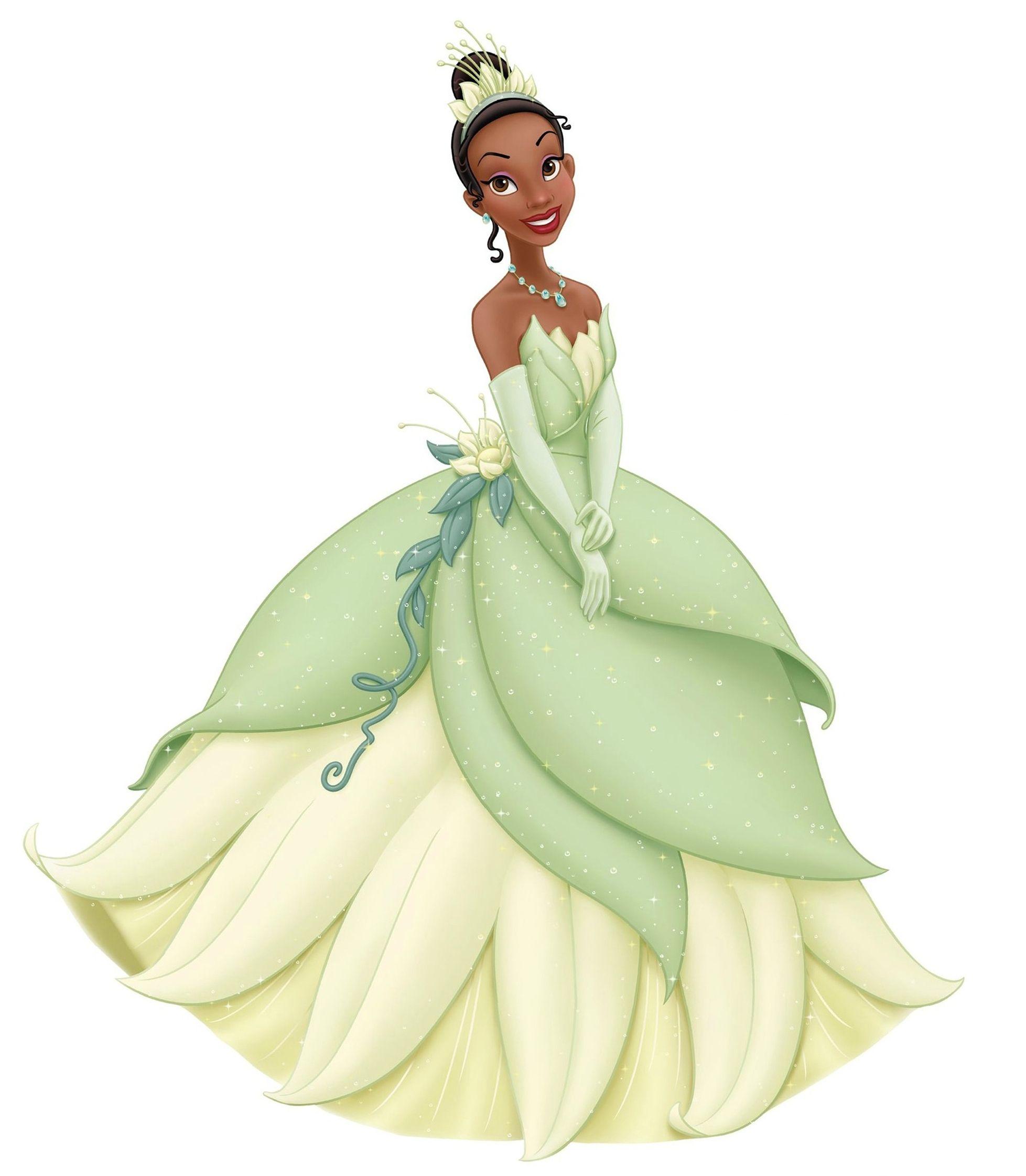 1957x2242 Walt Disney Image Tiana Princess Photo