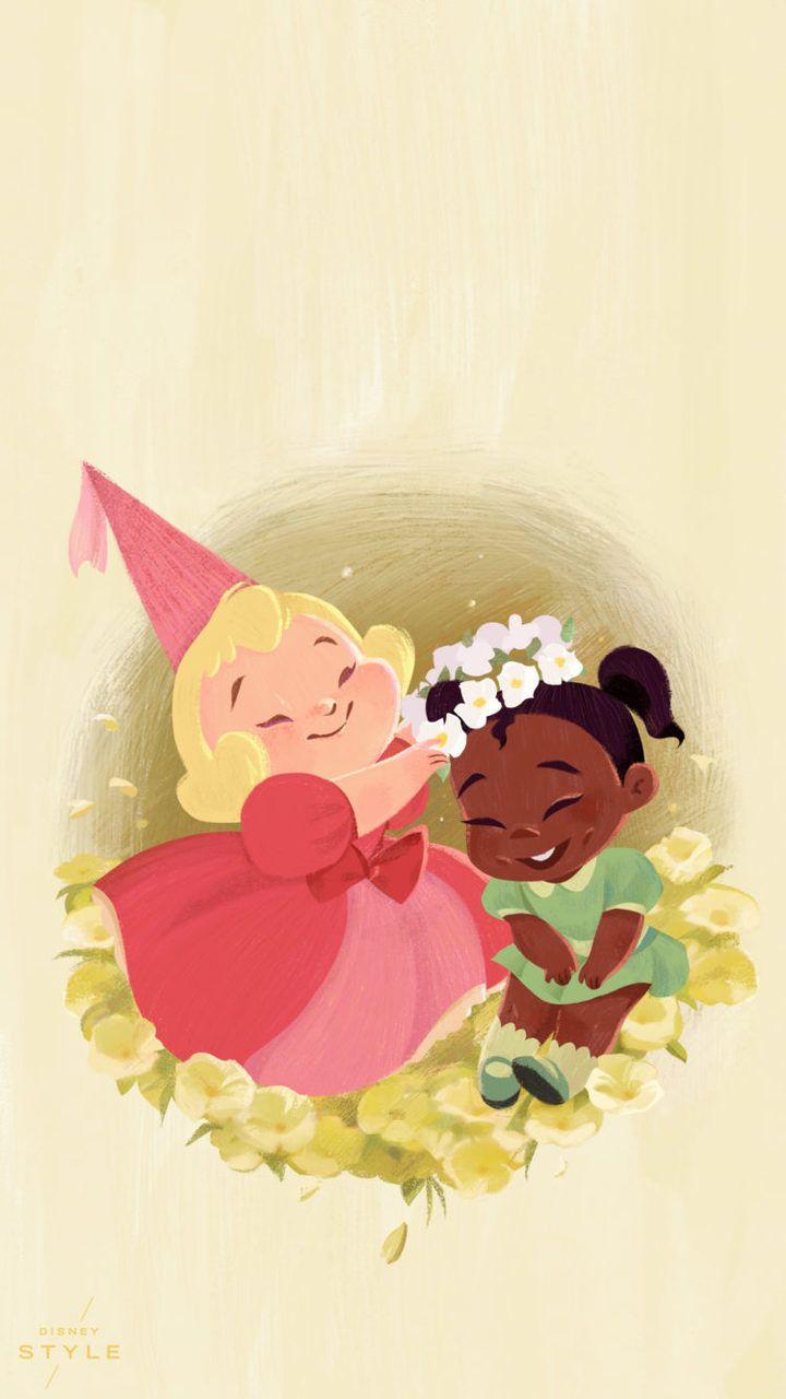 720x1280 These Disney Phone Wallpaper Are Just What You Need This Spring