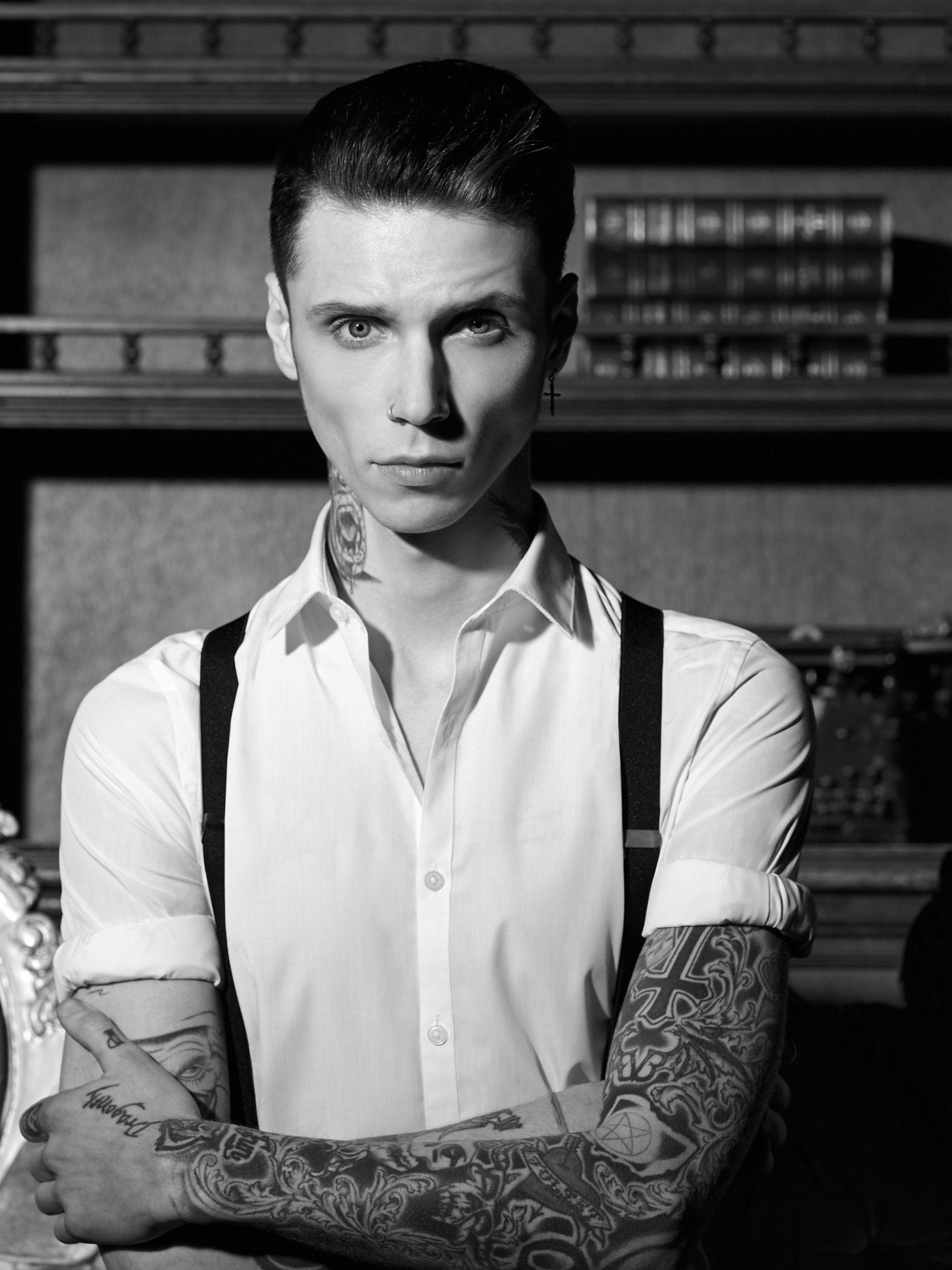 Andy Black Wallpapers - Top Free Andy Black Backgrounds - WallpaperAccess