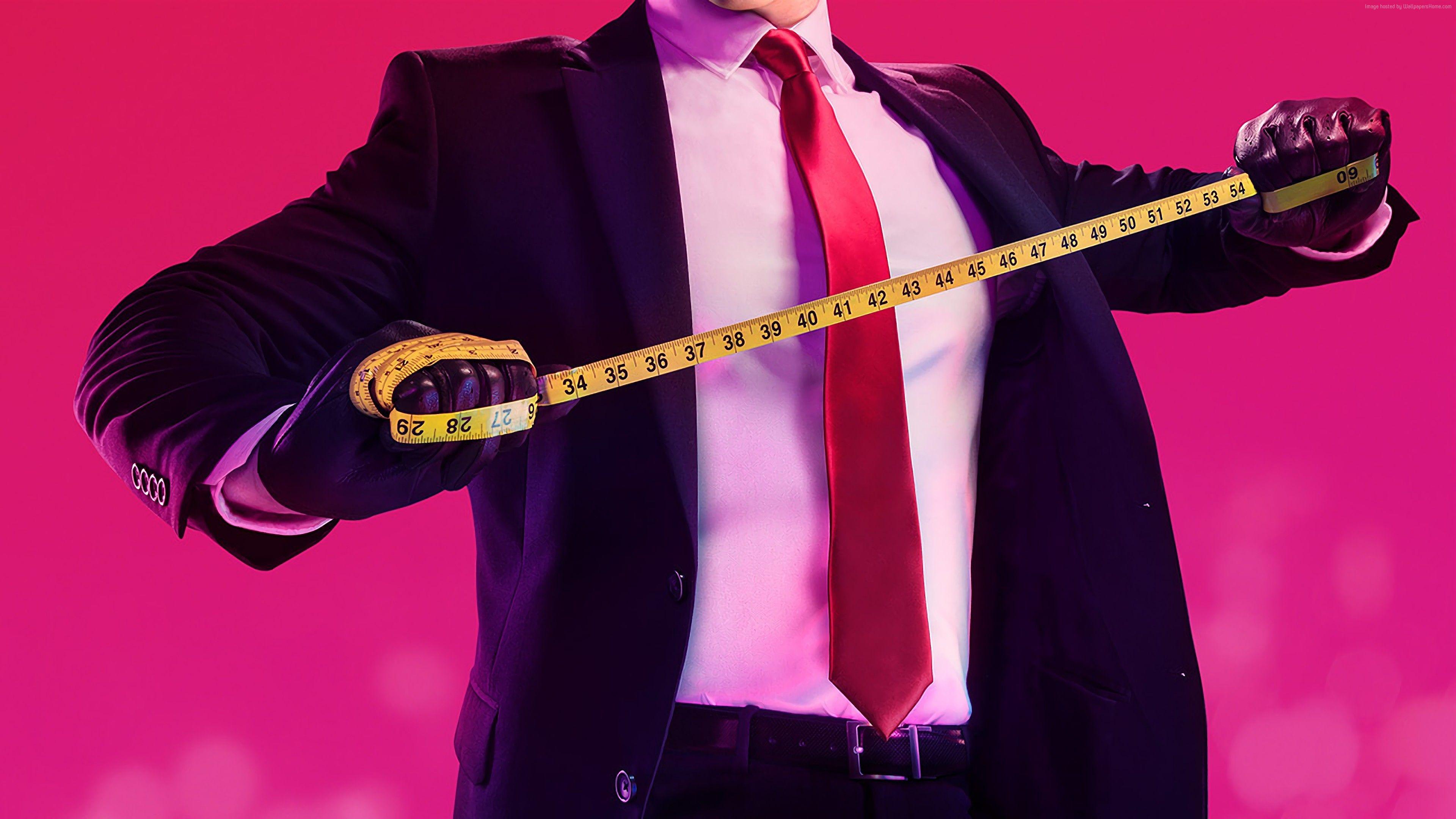 3840x2160 #poster, #Hitman #artwork, #E3 K. Mocah.org HD