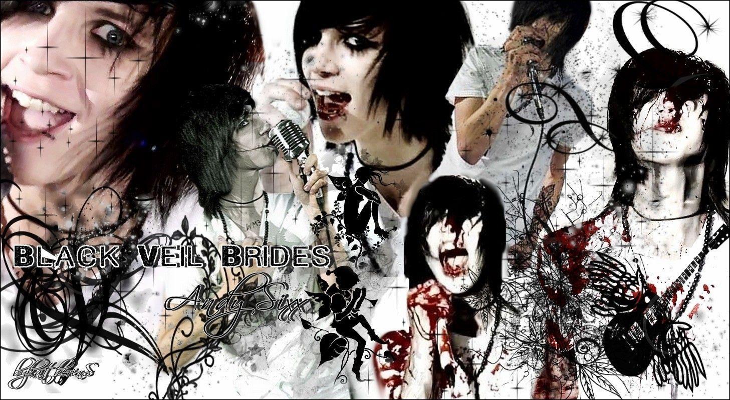 1457x800 Andy Sixx Wallpaper. Skullcandy