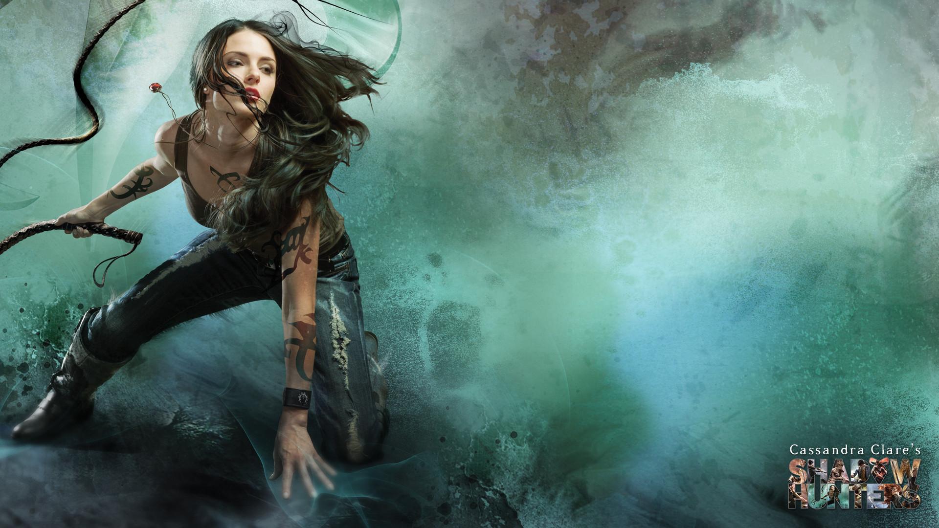 1920x1080 The Mortal Instruments