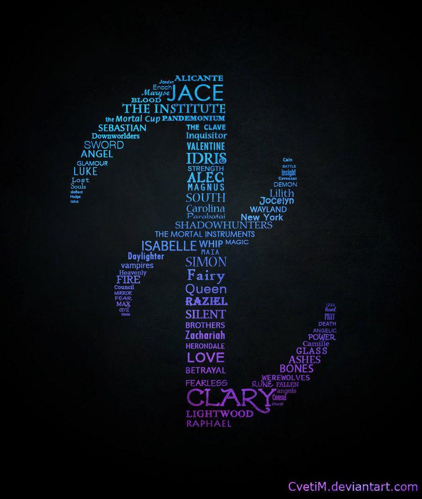 821x972 Free download The Mortal Instruments City of Bones 821x972