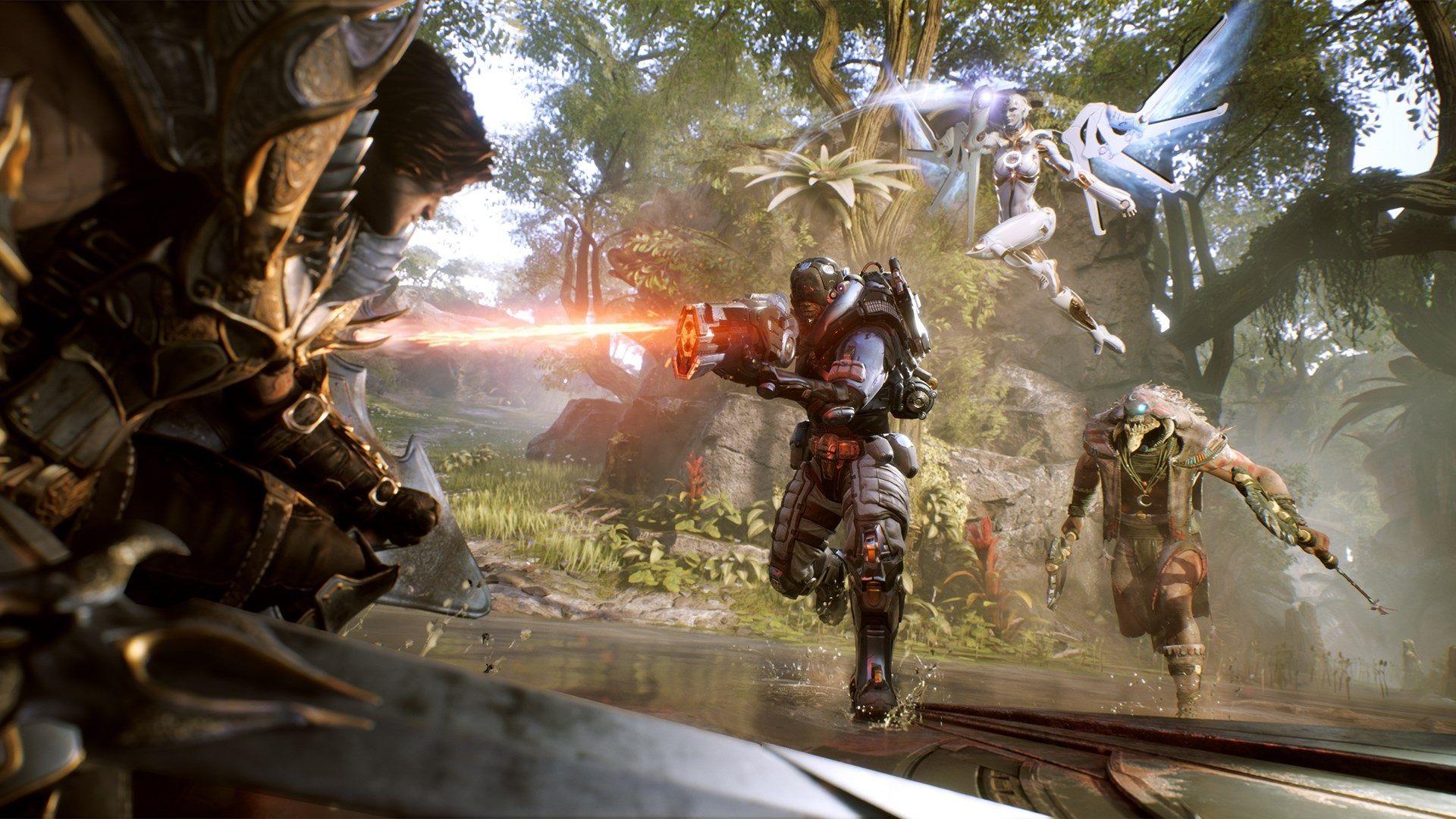 1920x1080 paragon HD latest wallpaper. Game.