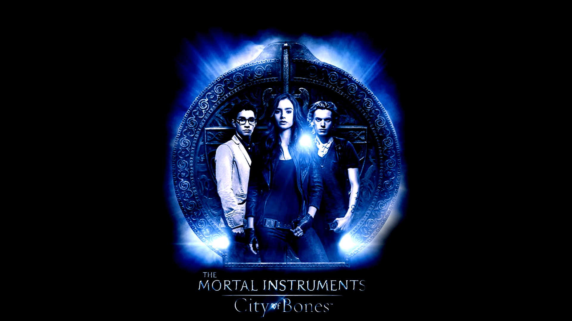Mortal instruments