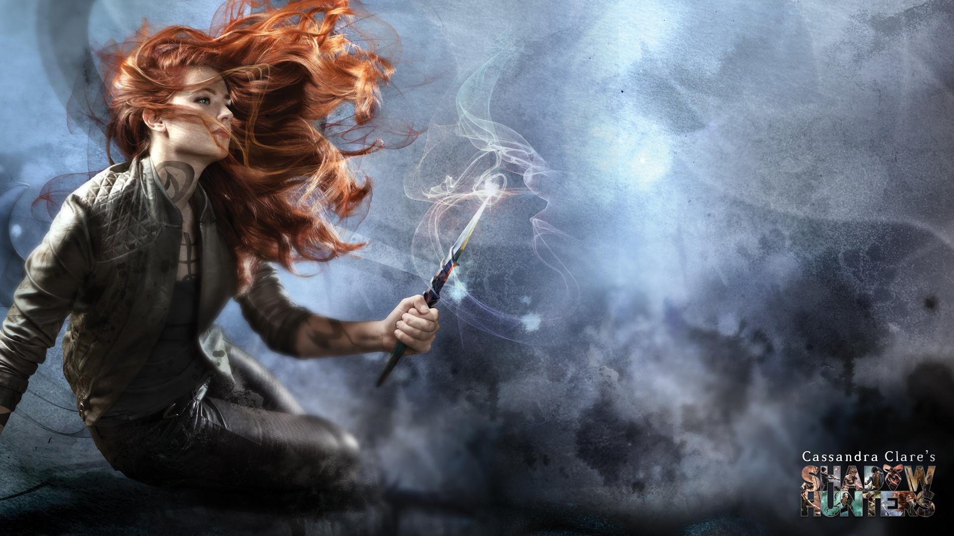 1920x1080 The Mortal Instruments