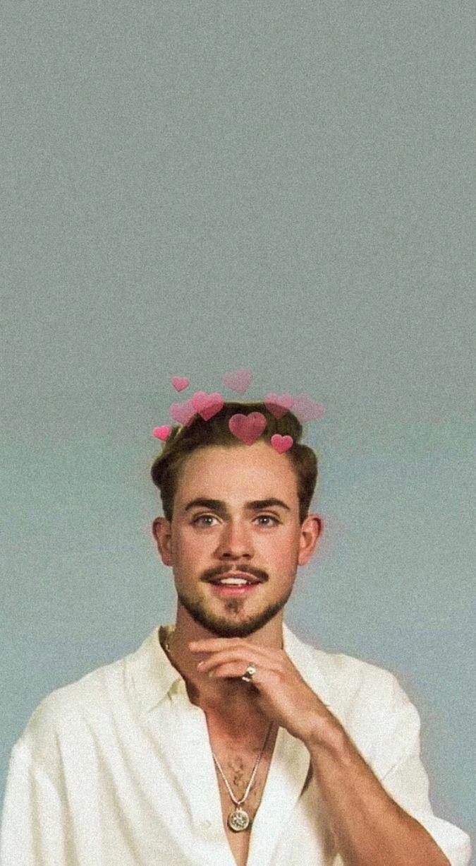 675x1226 also a pretty boi discovered by °not impressed°