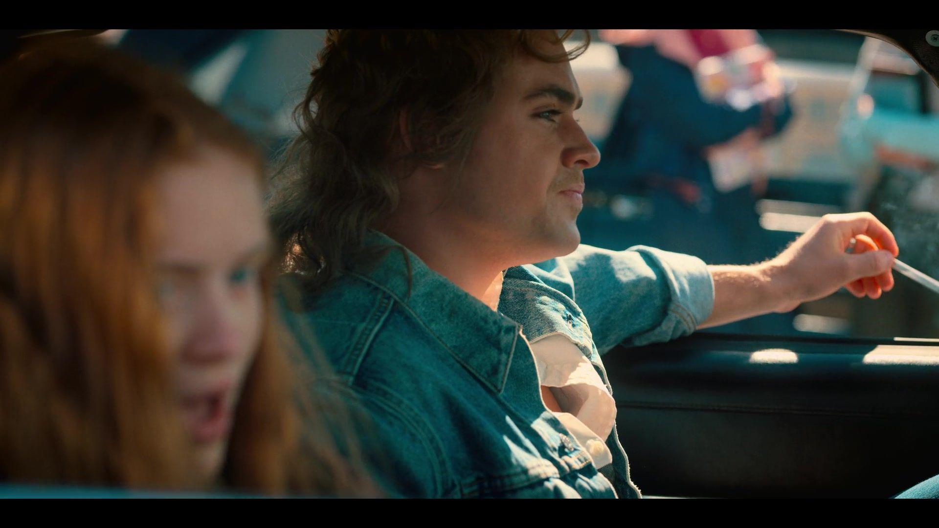 1920x1080 Billy Hargrove in Will the Wise (2x04) Hargrove