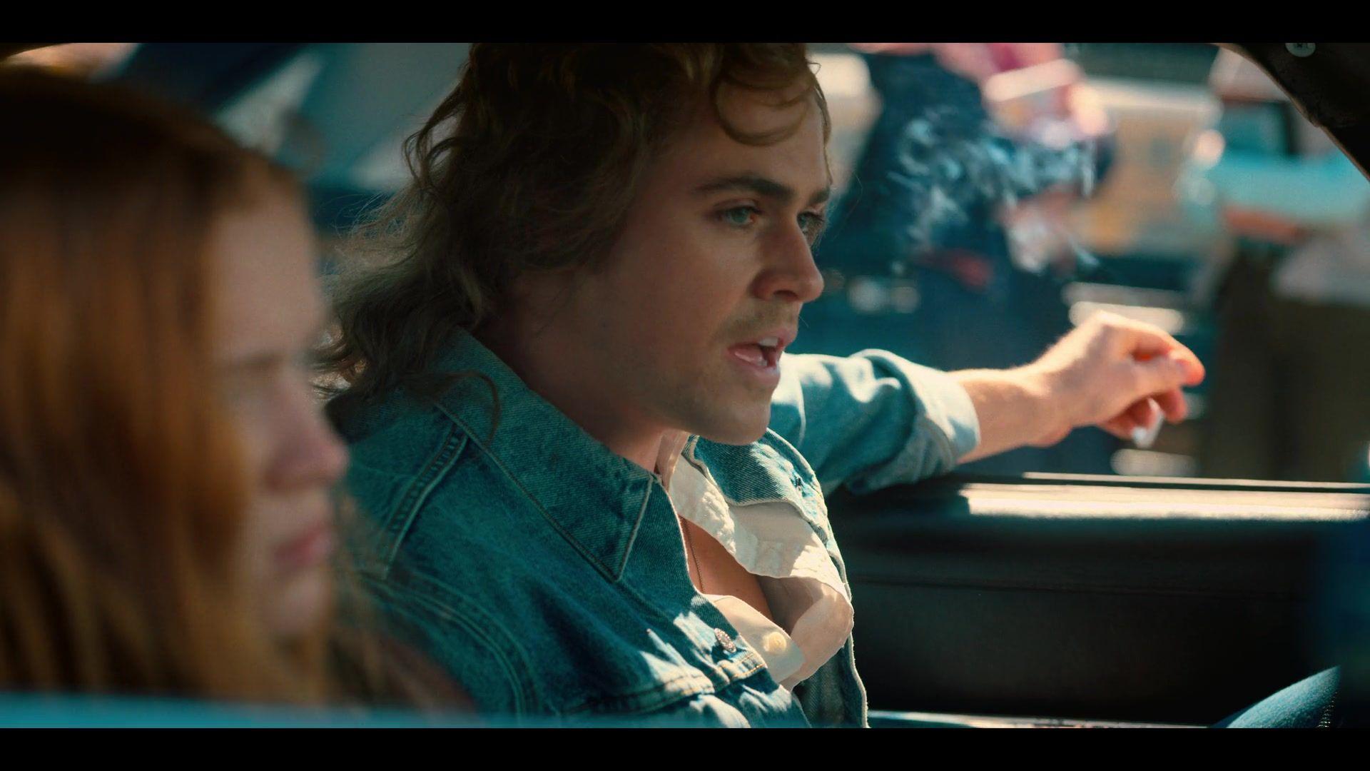 Billy Hargrove Wallpapers - Top Free Billy Hargrove Backgrounds