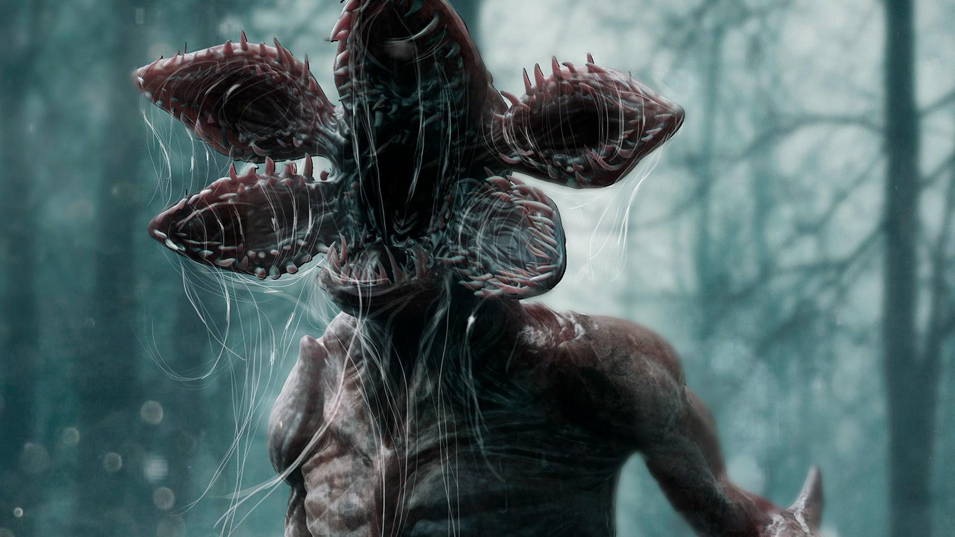 1920x1080 Download Stranger Things Wallpaper, HD Background Download