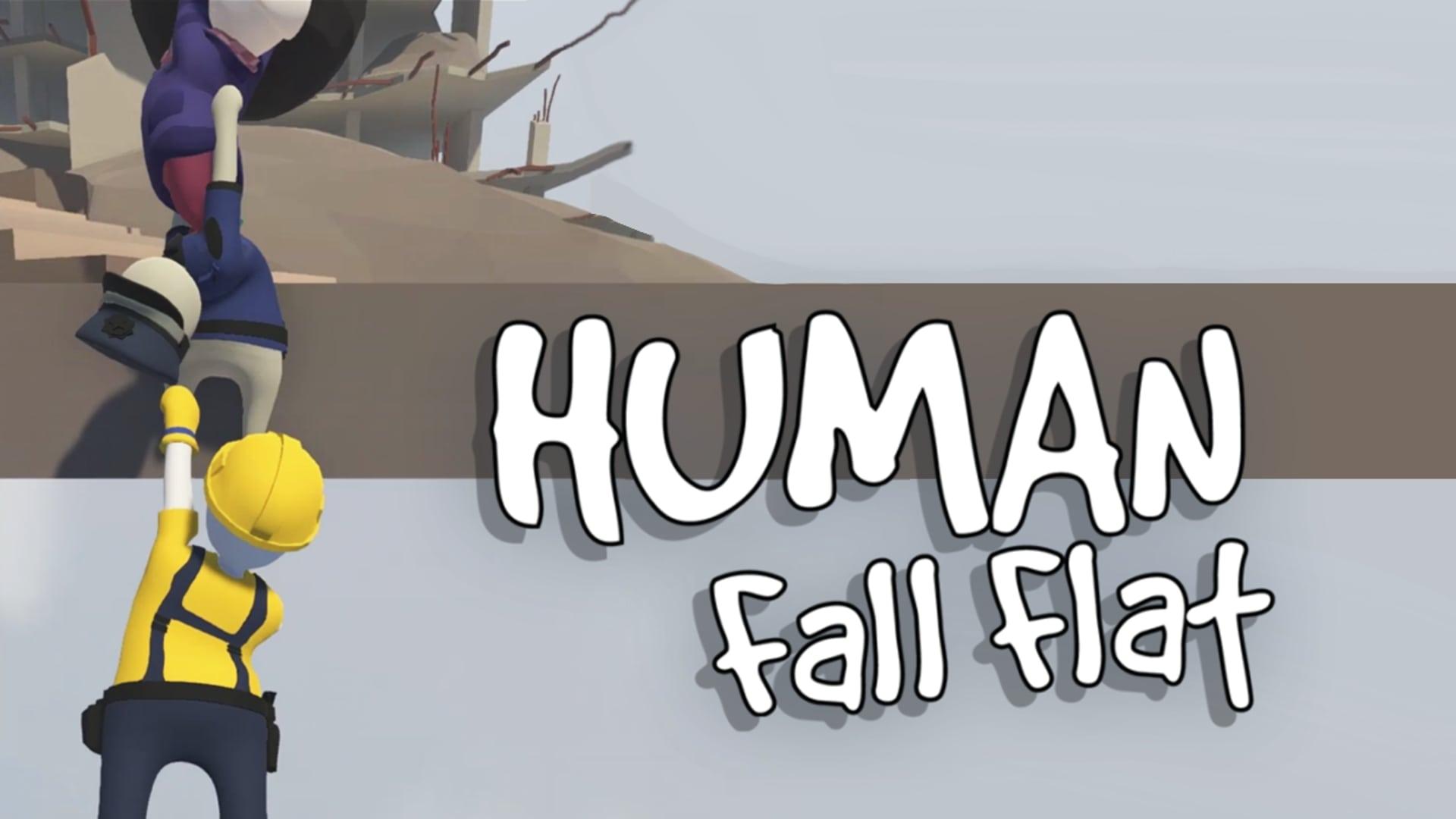 Keep leveling. Human: Fall Flat. Игра Human: Fall Flat. Головоломка Human: Fall Flat. Хуман Флат Флат.