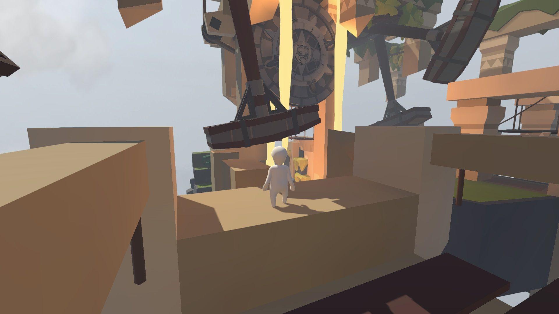 1920x1080 Human: Fall Flat [Online Game Code] *** Check out the image
