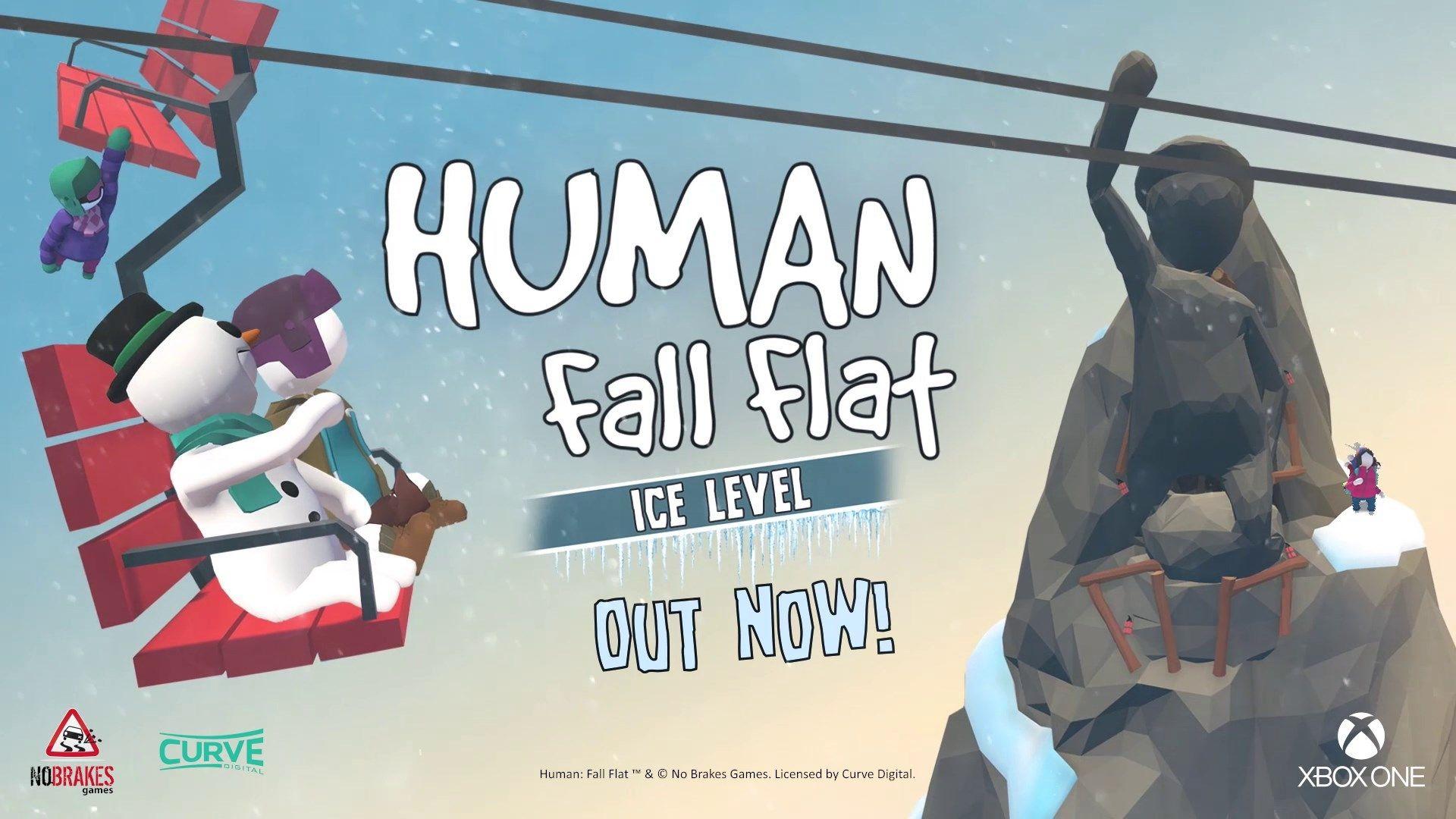 Human Fall Flat Wallpapers Top Free Human Fall Flat Backgrounds