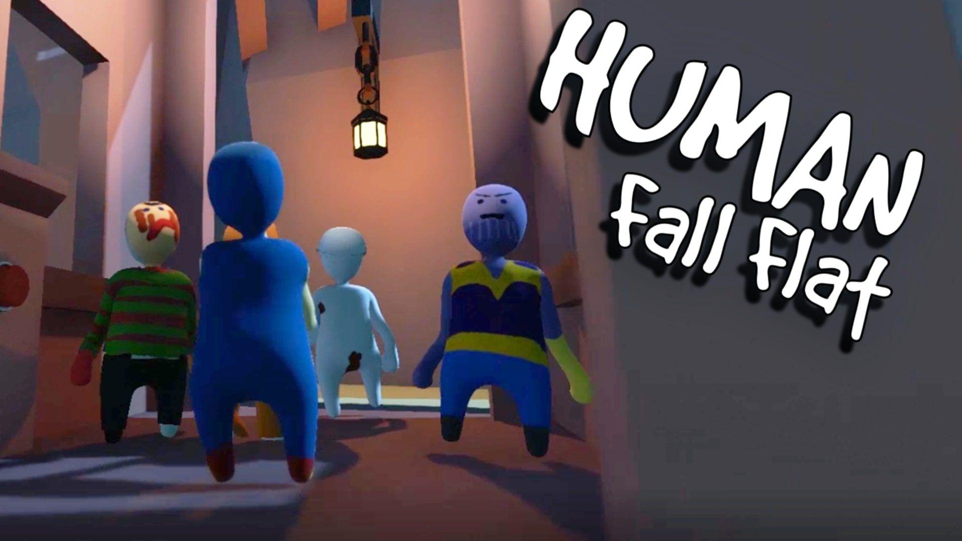 Human Fall Flat Wallpapers Top Free Human Fall Flat Backgrounds WallpaperAccess