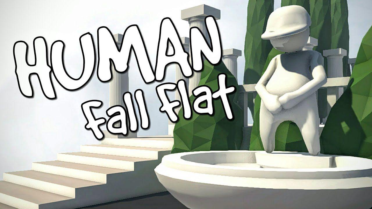 Human Fall Flat Wallpapers Top Free Human Fall Flat Backgrounds