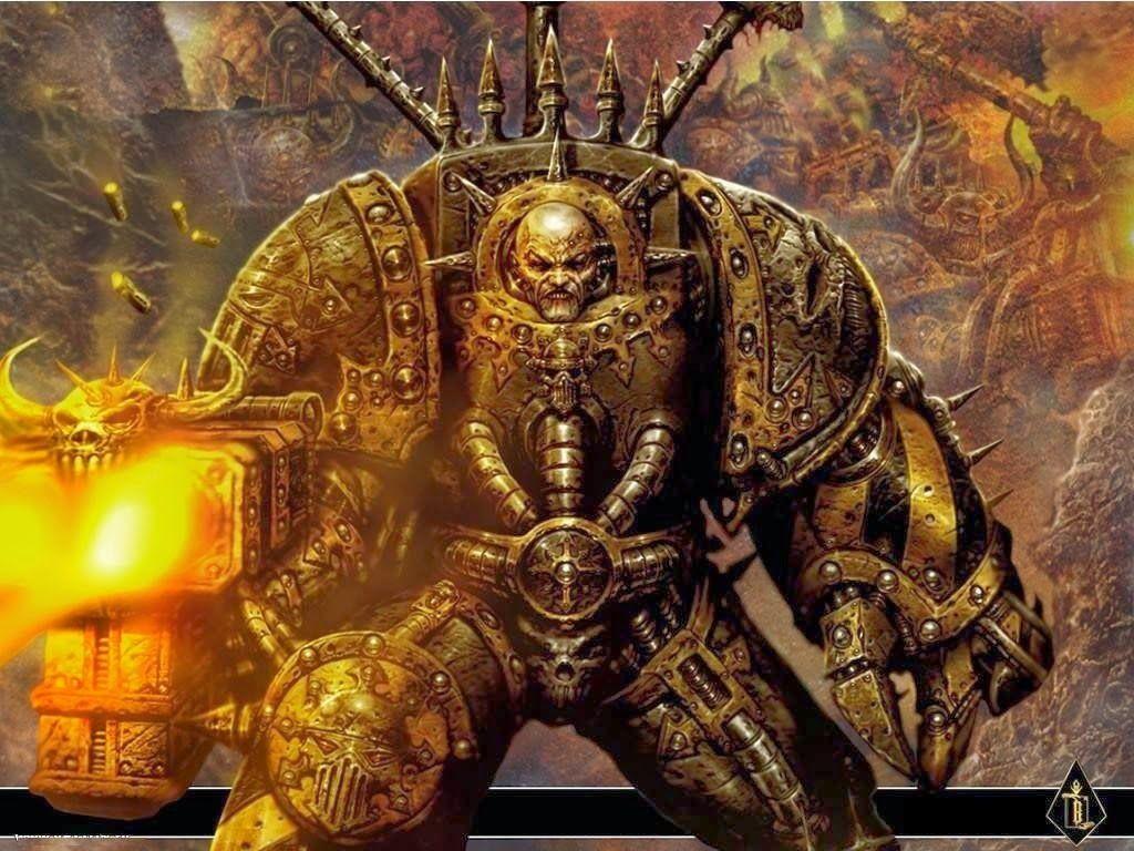 1024x768 Top Ten Ways to Fix Chaos Space Marines