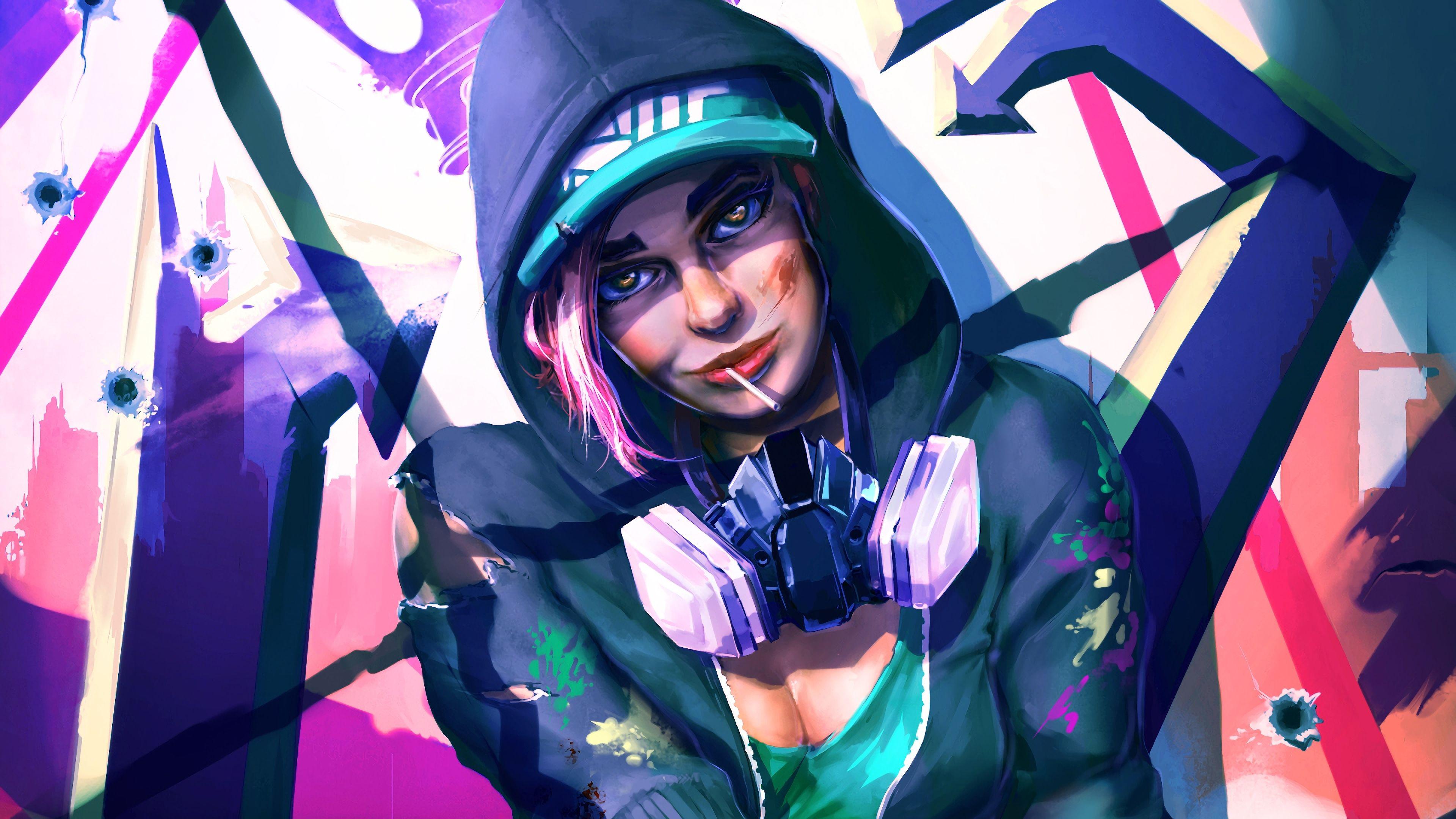 3840x2160 Download Fortnite Wallpaper Art