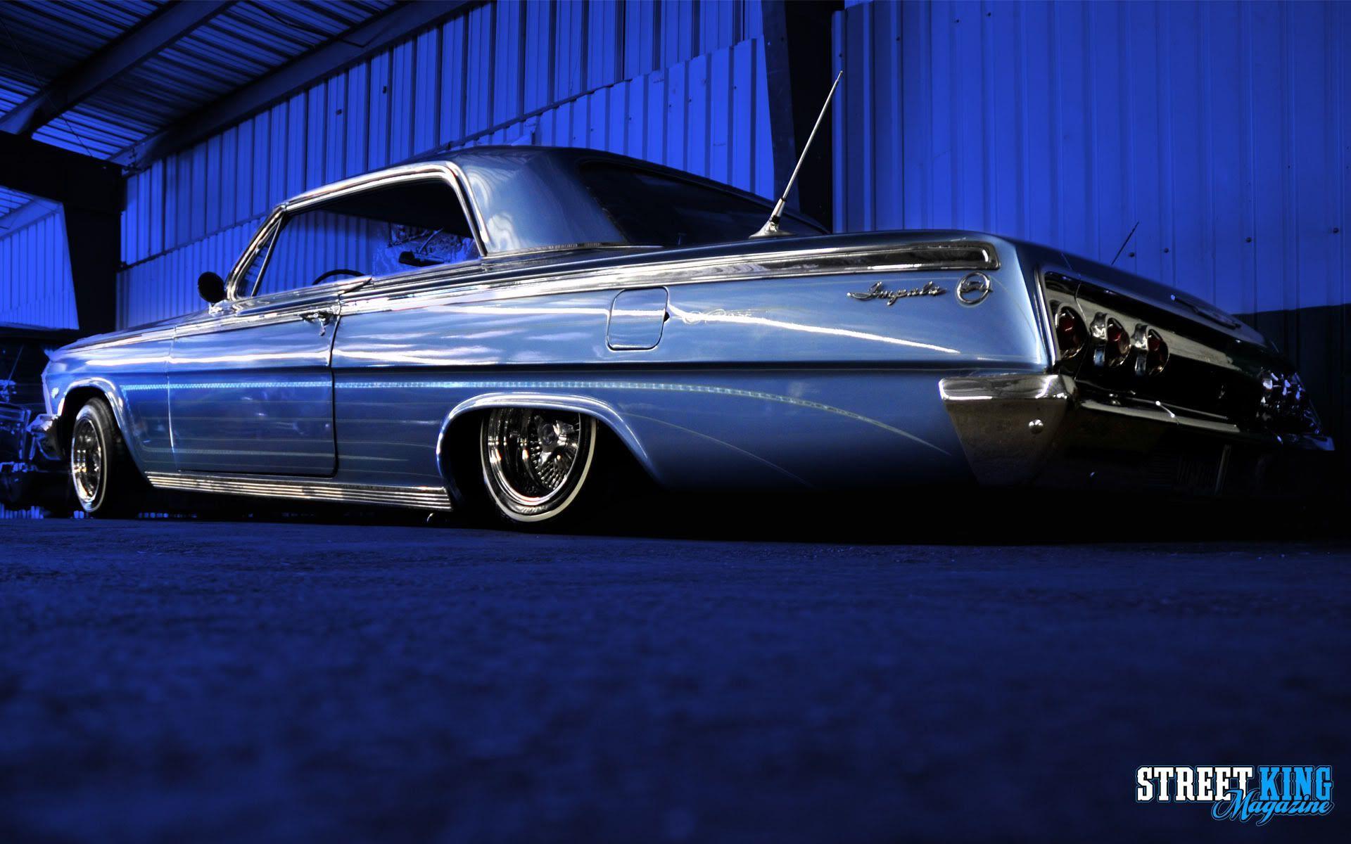 1920x1200 Free download Low Rider Wallpaper [1920x1200]