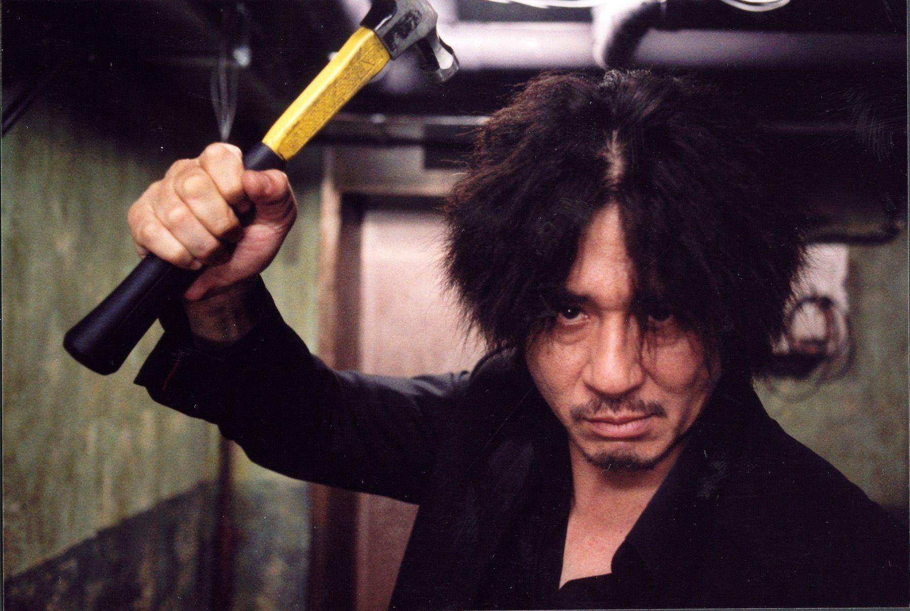 1797x1206 Oldboy HD Wallpaper and Background Image