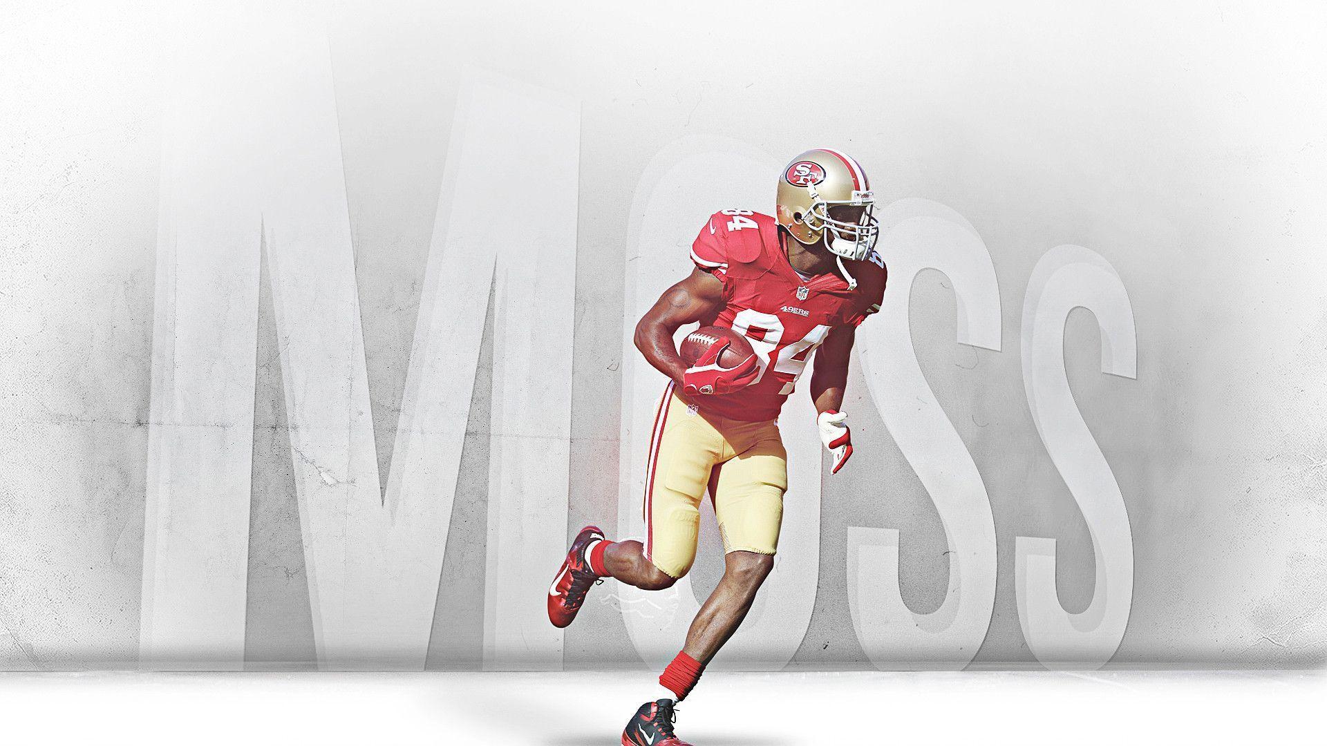 1920x1080 Randy Moss Wallpaper