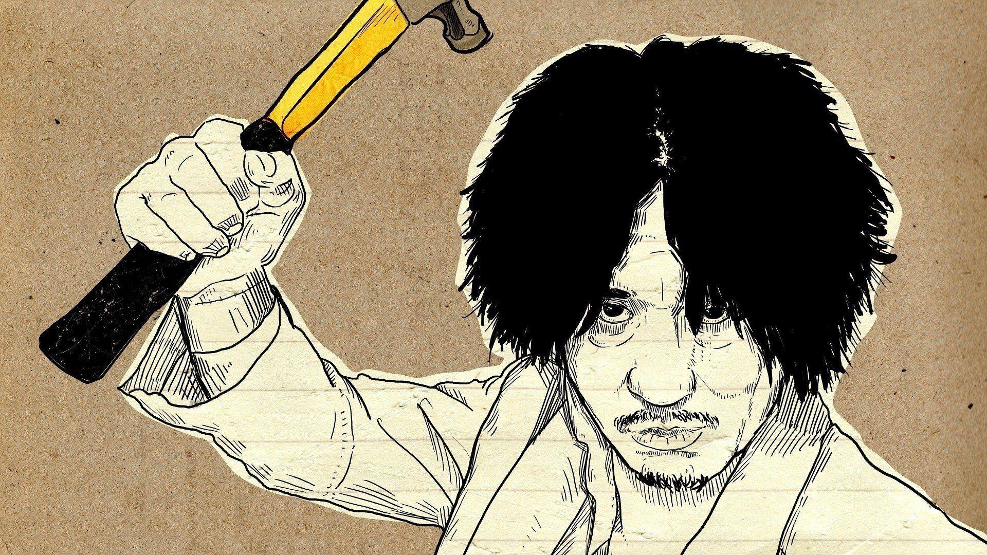 1920x1080 Oldboy HD Wallpaper and Background Image