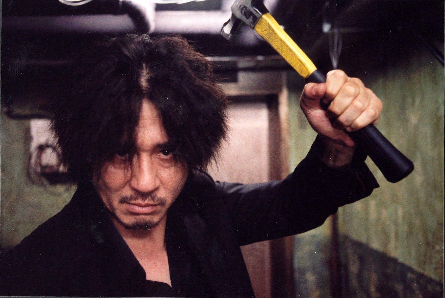 1797x1206 movies, Oldboy Wallpaper HD / Desktop and Mobile Background