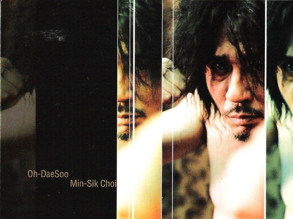 1024x768 Preview Oldboy Wallpaper