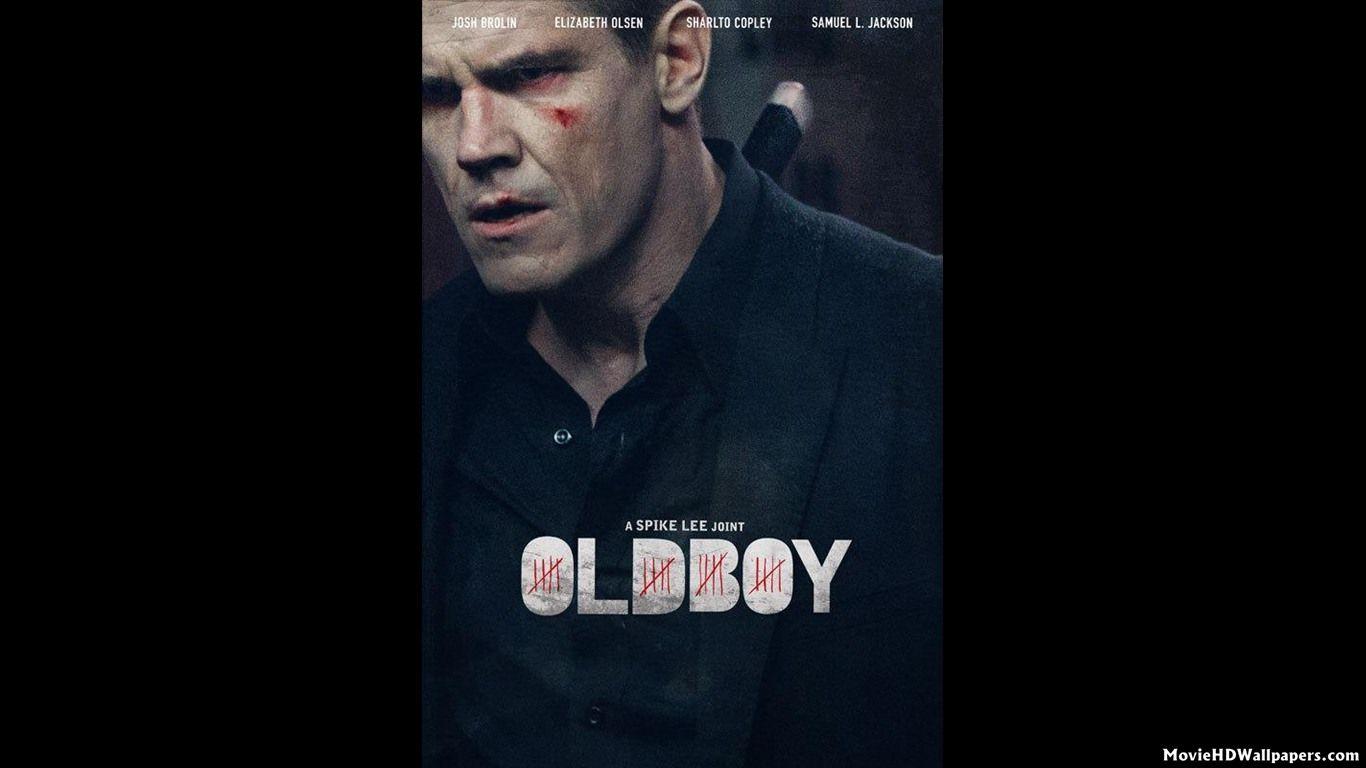 Film Review Oldboy is a troubling portrait of path toward salvation   KUNC