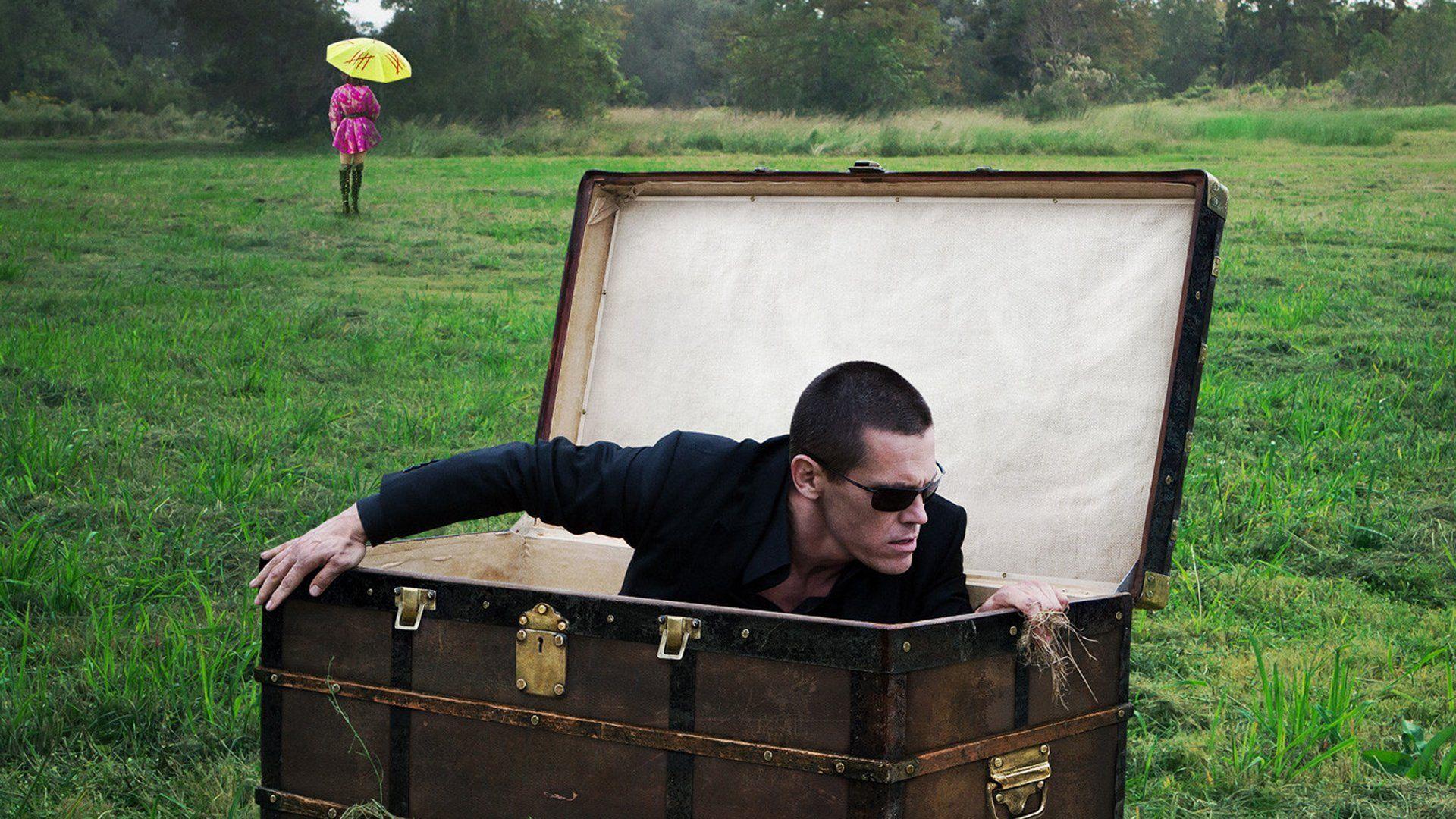 1920x1080 Oldboy HD Wallpaper